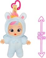 Cry Babies Cuties celeste - immagine 3