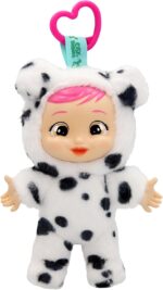 Cry Babies Cuties dalmata