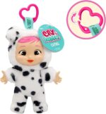 Cry Babies Cuties dalmata - immagine 2