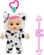 Cry Babies Cuties dalmata - immagine 3