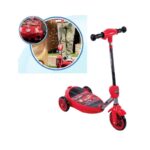 HUFFY MONOPATTINO CARS ELETTRICO 6 V CON BOLLE DI SAPONE - immagine 2