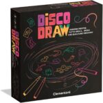 Disco Draw