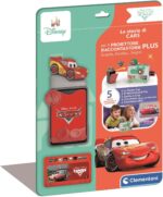 LE STORIE DI CARS Proiettore Raccontastorie Plus