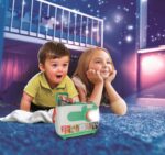 LE STORIE DI CARS Proiettore Raccontastorie Plus - immagine 3