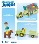 JUNIOR: Allegra Fattoria - immagine 3