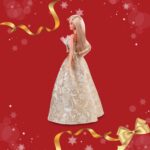 Barbie Magia Delle Feste 2025 - immagine 3