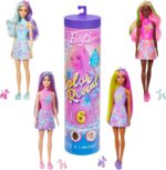 Barbie Color Reveal Serie Balloon Animals
