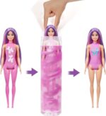 Barbie Color Reveal Serie Balloon Animals - immagine 3