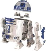 Star Wars R2D2 - Kit di Robotica per Costruire e Programmare - immagine 2
