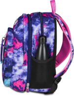 ZAINO DUAL DETACH SEVEN SHADY DYE GIRL - immagine 2