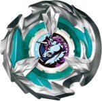 BEYBLADE X STING UNICORN 5-60GP - immagine 2