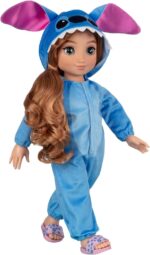 Disney ILY 4ever Bambola ispirata da Stitch, disegnata per te! - immagine 2
