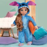 Disney ILY 4ever Bambola ispirata da Stitch, disegnata per te! - immagine 3