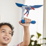 Marvel Epic Hero Series Captain America: Brave New World Flight Control - immagine 3