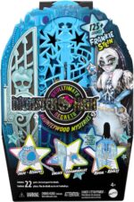 Monster High Segreti da Brivido Serie 6 Frankiestein