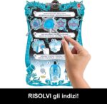 Monster High Segreti da Brivido Serie 6 Frankiestein - immagine 3