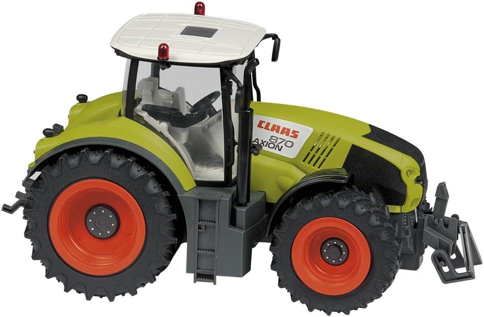 4467951pos230358_1.jpg FAST WHEELS - Trattore Classic R/C - immagine 1