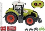 FAST WHEELS - Trattore Classic R/C - immagine 3