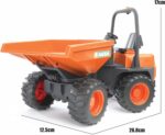 Minidumper AUSA