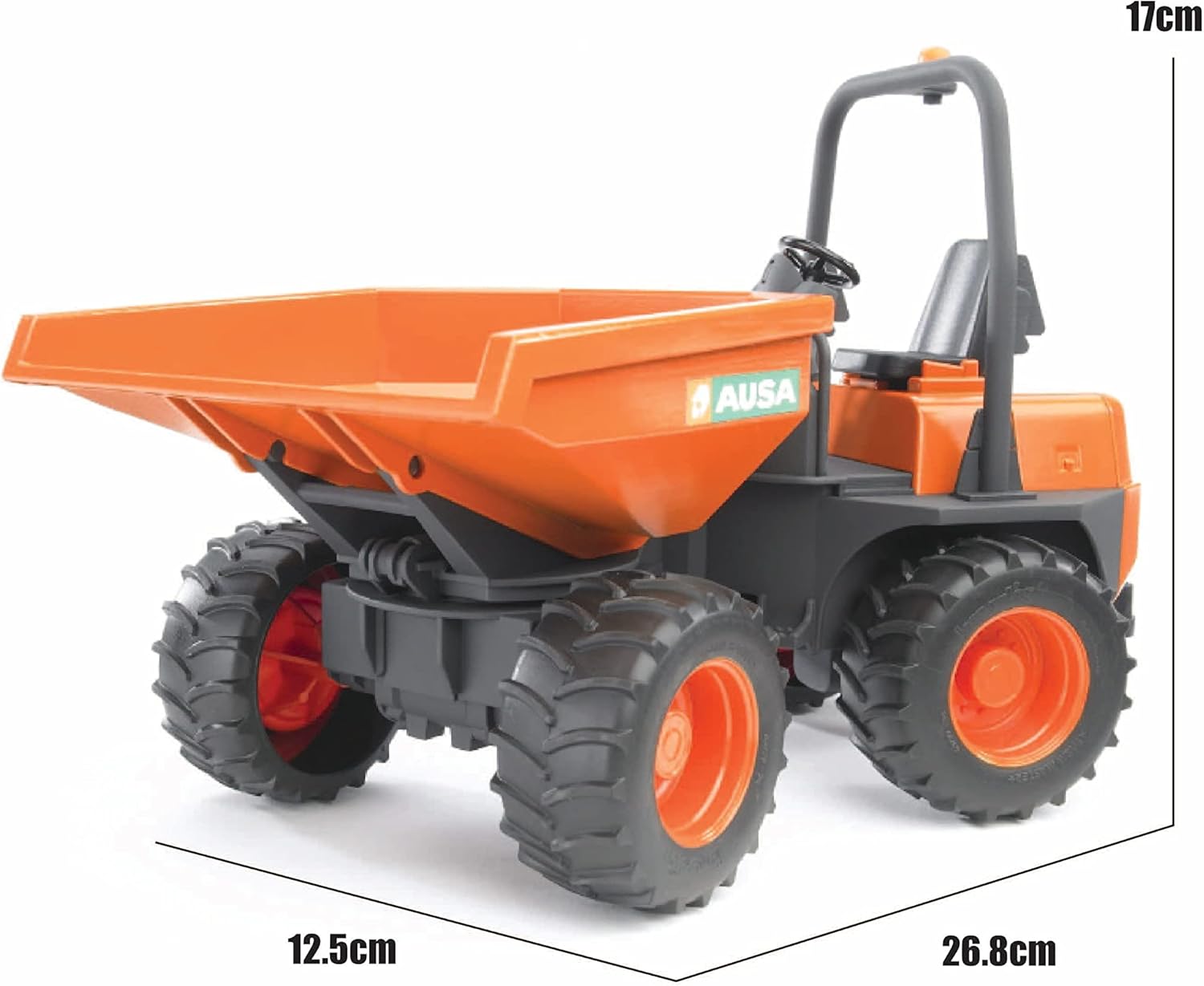 4468061fb357a1f7aec7f08c5976a00735ff404.jpg Minidumper AUSA - immagine 1
