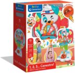 Conta Canestro Baby Clementoni - immagine 2