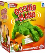OCCHIO ALLA MANO NEW