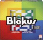 Blokus GIOCO DI STRATEGIA