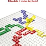 Blokus GIOCO DI STRATEGIA - immagine 2