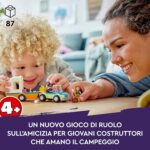 VACANZA IN CAMPEGGIO - immagine 2