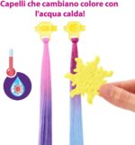 Disney Princess Rapunzel Chioma Magica - immagine 2