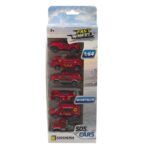 CONFEZIONE 6 VEICOLI - immagine 3