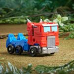 Transformers: Il Risveglio Beast Alliance Beast Weaponizers 2 Action Figure Optimus Prime e ChainClaw 13 cm - immagine 2