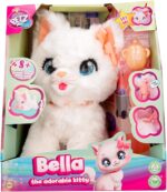 Club Petz Bella Adorable Kitty