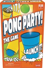 Pong Party! Il gioco
