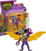 Tartarughe Ninja Caos Mutante - Scumbug