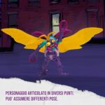 Tartarughe Ninja Caos Mutante - Scumbug - immagine 2