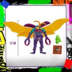 Tartarughe Ninja Caos Mutante - Scumbug - immagine 3