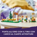Tiro con l'arco al campo avventure - immagine 2