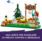 Tiro con l'arco al campo avventure - immagine 3