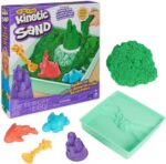 KINETIC SAND PLAYSET CASTELLO DI SABBIA - immagine 2