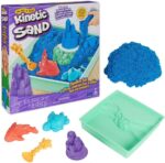 KINETIC SAND PLAYSET CASTELLO DI SABBIA - immagine 3