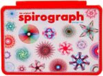 WORLD'S SMALLEST SPIROGRAPH - immagine 2
