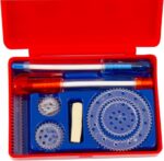 WORLD'S SMALLEST SPIROGRAPH - immagine 3