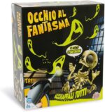 OCCHIO AL FANTASMA NEW