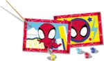 CreArt Serie Junior: 2 x Spidey - immagine 2