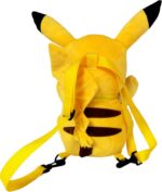 Pokémon - Pikachu  Zaino di peluche 35 cm - immagine 2