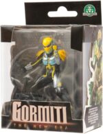Gormiti The New Era Skye Scion del Clan dell'Aria 7 cm