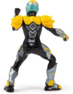 Gormiti The New Era Skye Scion del Clan dell'Aria 7 cm - immagine 3