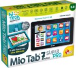 Hi Tech Educativo Mio Tab 7" Smart Kid Pro