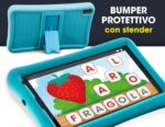 Hi Tech Educativo Mio Tab 7" Smart Kid Pro - immagine 3